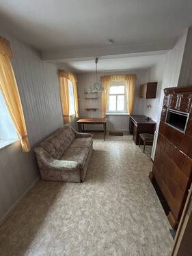 Raum für ein gemütliches Esszimmer - 