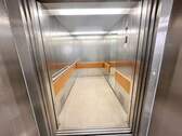 Aufzug - 