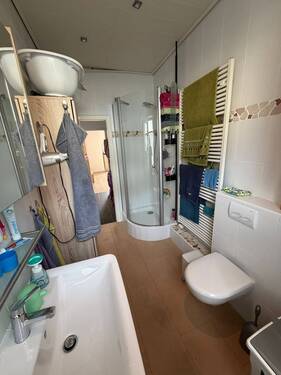 Badezimmer - 