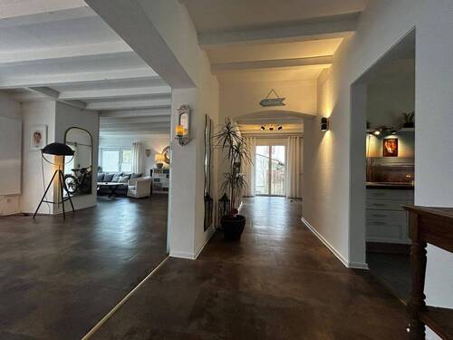 Flur - 5 Zimmer Einfamilienhaus in Wilhelmsfeld