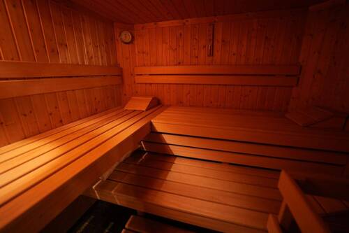 Sauna - 