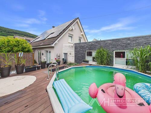 Pool - 