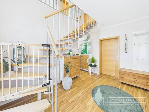 Eingang Haupthaus - Mehrfamilienhaus, Wohnhaus mit 214,20 m&sup2; in Piesport zum Kaufen