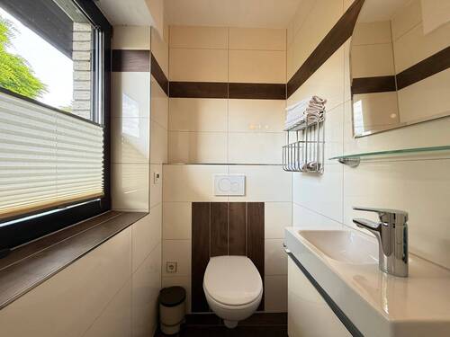Gäste-WC - 