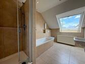 Badezimmer Obergeschoss - 