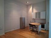 Bild 2 - 1 Zimmer Etagenwohnung zur Miete in Heidelberg