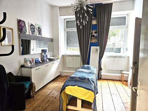 Nebenraum - Büro in Mannheim zur Miete