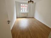 Schlafzimmer.JPG - 1 Zimmer Etagenwohnung zur Miete in Dortmund