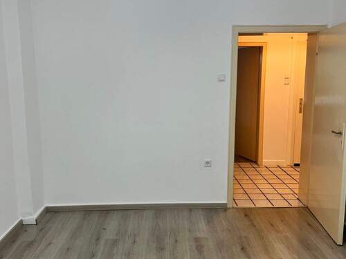 Wohn-, Schlafzimmer - Etagenwohnung mit 36,00 m² in Dortmund zur Miete