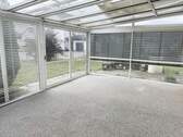 Wintergarten - 