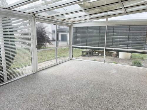 Wintergarten - 