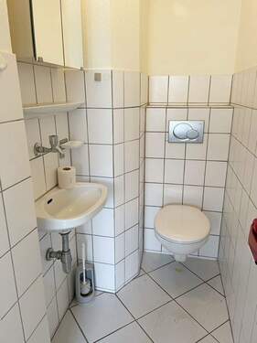Gäste WC - 
