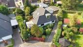Außenansicht_2 - 5 Zimmer Einfamilienhaus zum Kaufen in Pinneberg