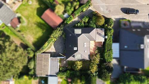 Aufsicht - 