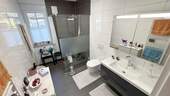 Badezimmer/Fenster - 