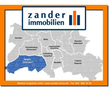 000012 Steglitz.jpg - ** PROVISIONSFREI - BÜRO ODER PRAXIS im Gesundheitszentrum - Zehlendorf **