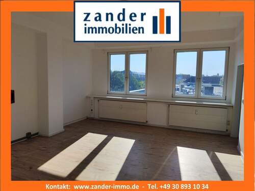 Raum - Büro zur Miete in Berlin