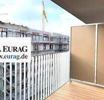 N-Schweinau: Erstbezug! Attraktiv und hell - 2-Zi-Whg. (4.OG) mit EBK, Balkon, Aufzug - Nürnberg