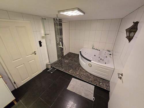 Wellnessbereich Keller - 