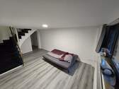 Zimmer Anbau Souterrain - 