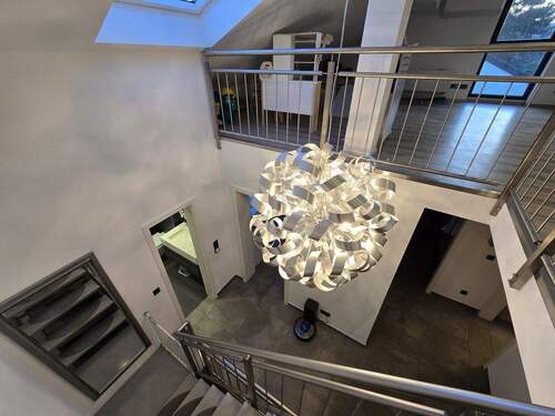 Galerie OG - Doppelhaushälfte mit 217,00 m&sup2; in Aachen zum Kaufen