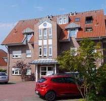 3 ZKB Dachgeschosswohnung Loftwohnung mit Balkon - Cloppenburg