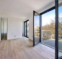 Anleger aufgepasst: Effiziente 2-Zimmer-Wohnung mit A+-Energie, Balkon & Aufzug - Berlin Westend