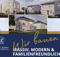 Sichern Sie sich jetzt Ihr Grundstück am Ziegeleiweg - Delitzsch