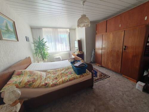 EG Schlafzimmer - 