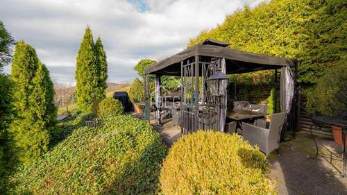 Pergola - 