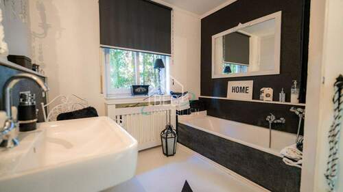 Badezimmer EG - 
