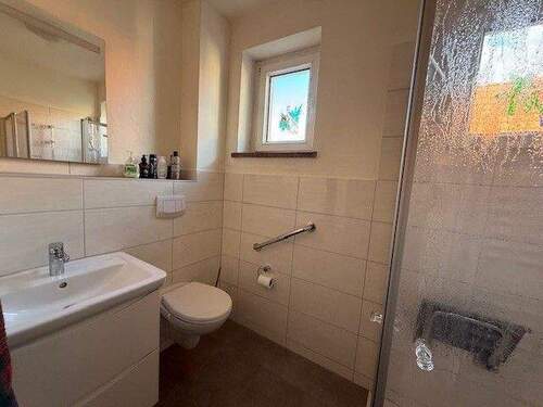 Badezimmer - 