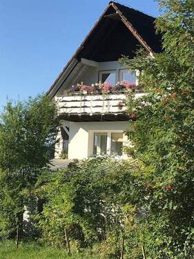 Haus Osten - 9 Zimmer Einfamilienhaus zum Kaufen in Lenzkirch