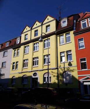 Ansicht.jpg - Attraktive 3-Raumwohnung mit Balkon