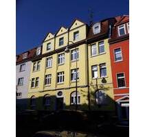 Attraktive 3-Raumwohnung mit Balkon - Erfurt Daberstedt
