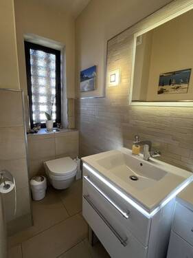 Gäste-WC - 