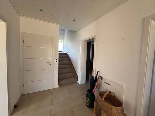 Flur Erdgeschoss - 
