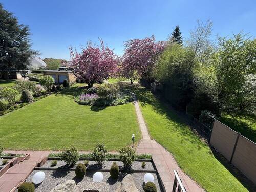 Ansicht Garten - 