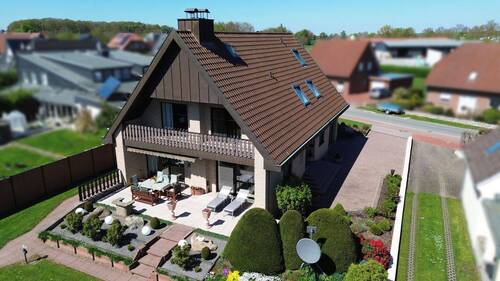 Luftaufnahme - 