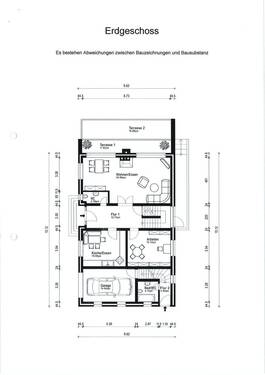 Erdgeschoss - 