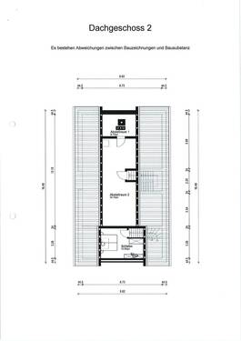 Spitzboden - 