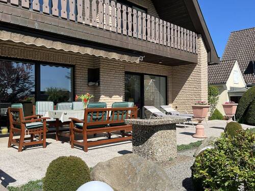 Terrasse - 