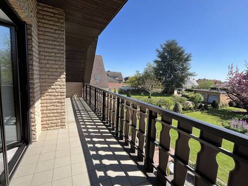 Balkon - 