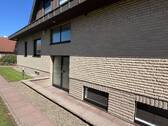 Eingang Keller - 
