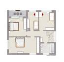 Obergeschoss - 