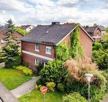 Großzügiges Einfamilienhaus in ruhiger Wohnlage! - Beckum