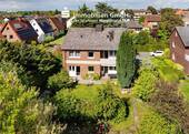 Vogelperspektive - 5 Zimmer Einfamilienhaus zum Kaufen in Beckum