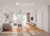 Wohn-/Essbereich - 5 Zimmer Einfamilienhaus in Beckum