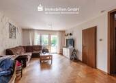 Wohn-/Essbereich - Einfamilienhaus mit 145,00 m&sup2; in Beckum zum Kaufen