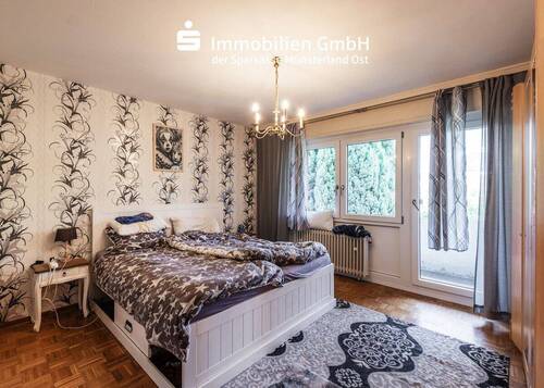Schlafzimmer - 